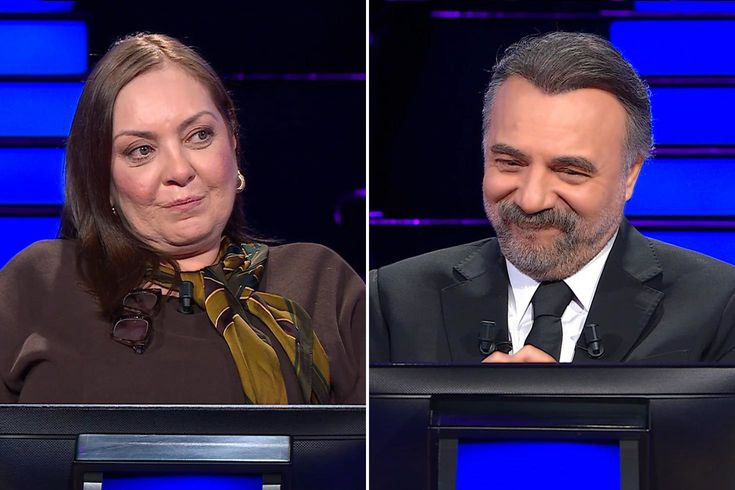 Milyoner'de 5 çocuk annesiyim dedikten sonra söylediği şaşkınlık yarattı