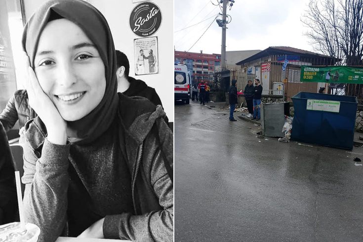 Akü takviyesi faciaya dönüştü, yeni atanan Melike öğretmen hayatını kaybetti