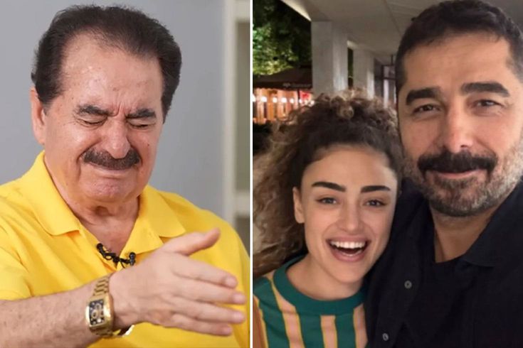 İbrahim Tatlıses'e mirasından men ettiği çocuklarından rest