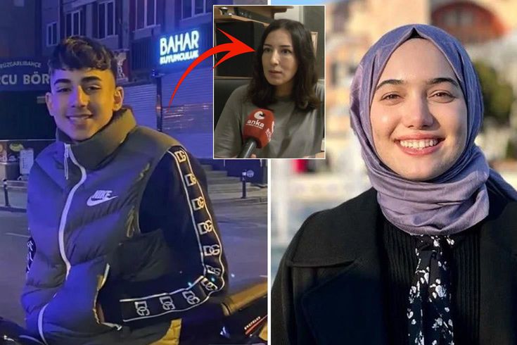 Aldığı paraları ne yapacak? Fatma Kınık'ı şikayetten vazgeçen anneden yeni açıklama