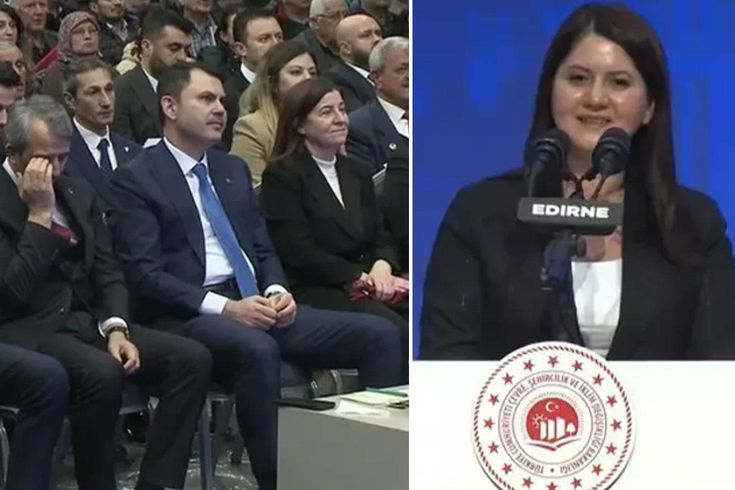 CHP'li Belediye Başkanı'ndan Bakan Kurum'a teşekkür