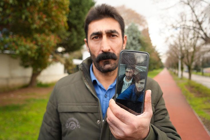 Çekindiği bir fotoğraf hayatını kararttı