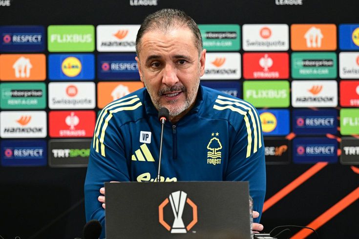 Pereira'dan Fenerbahçe'nin yıldızına bomba soru: Kontratın ne durumda?
