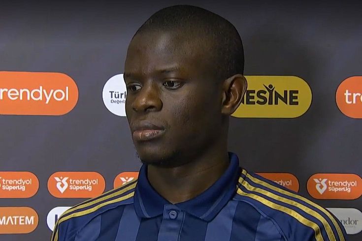 Kante'nin büyük isyanı: Her şeyi yaptık ama olmadı
