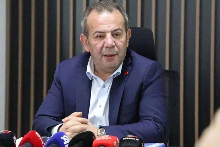 3 gündür gözaltında olan Tanju Özcan'dan haber var