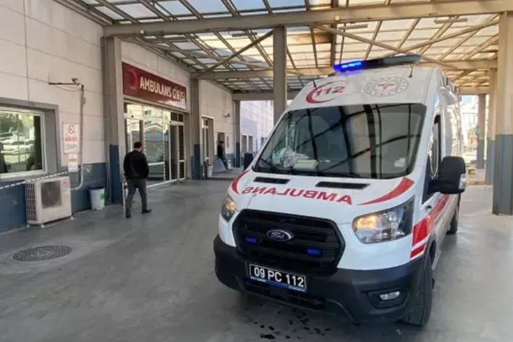 Aydın'da erkek arkadaşı tarafından bıçaklanan kadın hayatını kaybetti