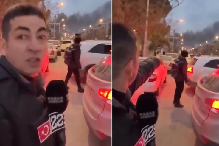 Türkiye'deki ABD üssü vuruldu iddiasına İletişim Başkanlığından jet yalanlama