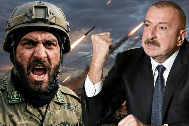 İran'dan Aliyev'i küplere bindirecek açıklama