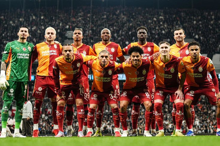 Galibiyetten sonra bir müjde daha: Galatasaray'da kalmak istediğini açıkladı