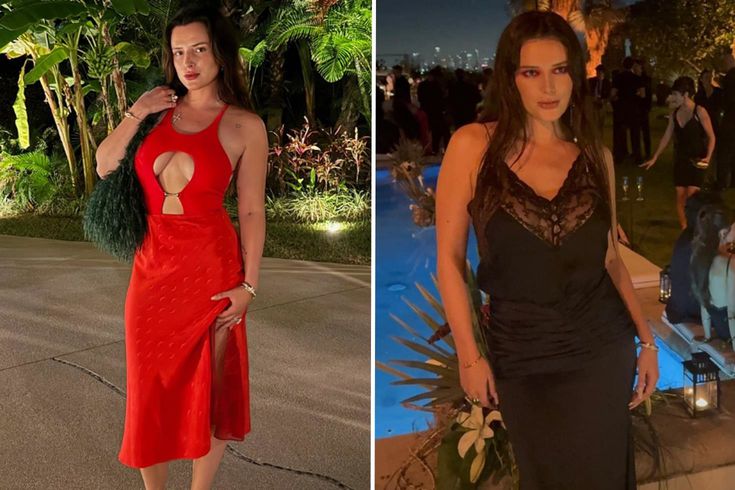 Disney yıldızı Bella Thorne'dan çarpıcı itiraf: 6 yaşından 14 yaşına kadar istismara uğradım