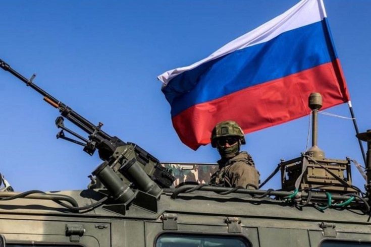 Rusya: Ukrayna'ya ait 322 İHA'yı Moskova dahil çeşitli bölgelerde vurduk