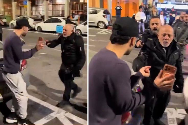 İran füzeleri yağarken İsrail polisi telefon peşine düşmeye başladı