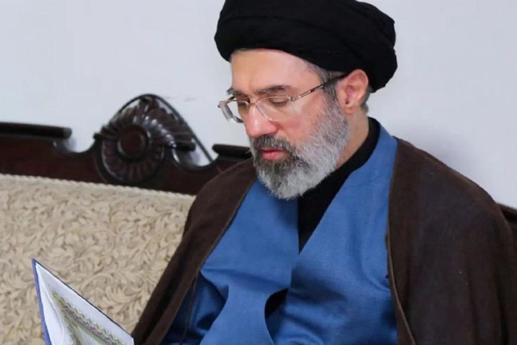 Mücteba Hamaney kimdir?