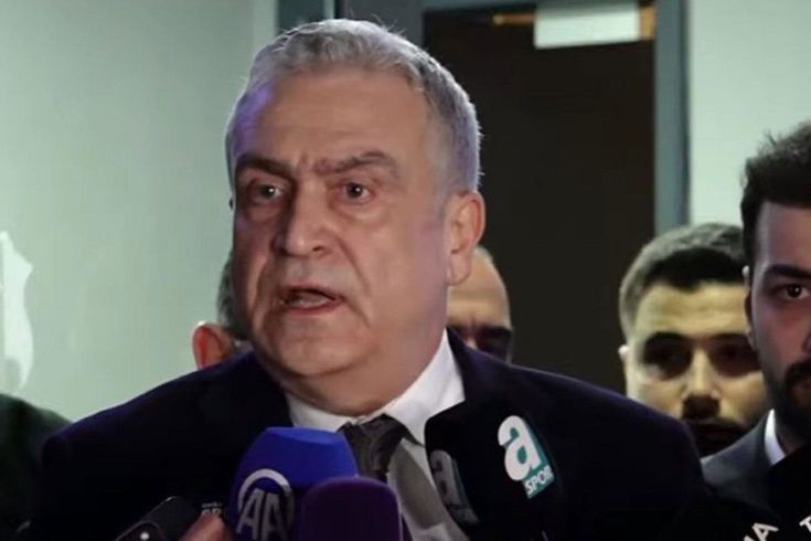 Beşiktaş'tan TFF'ye tarihi VAR teklifi