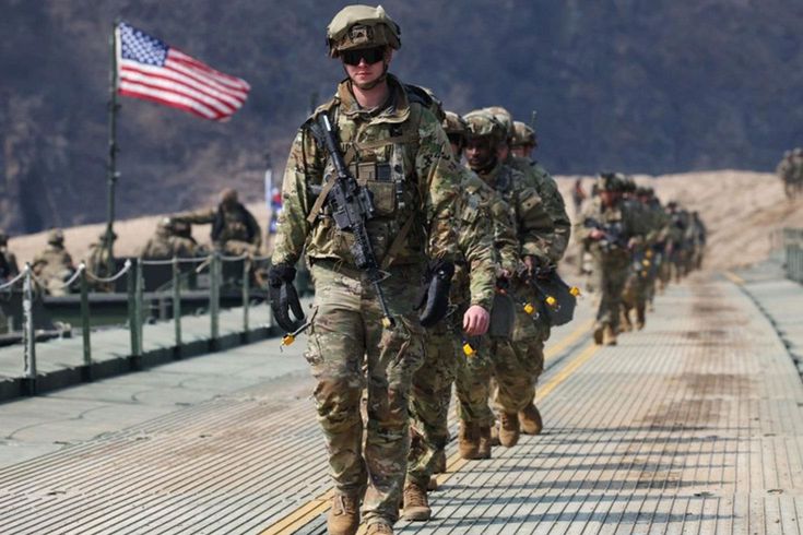 Pentagon, savaşın başından bu yana yaralanan ABD askeri sayısını açıkladı