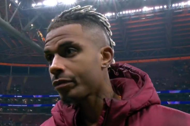 Gecenin kahramanı Lemina galibiyete rağmen mutsuz! İşte sebebi