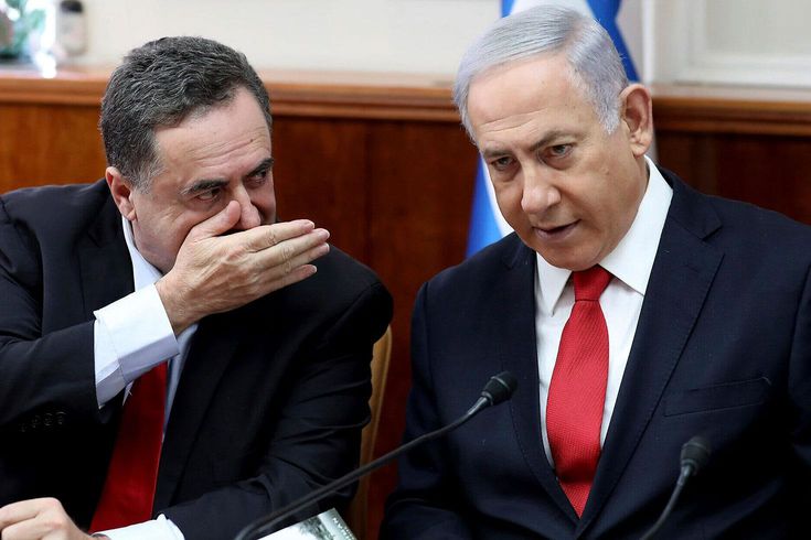 Netanyahu'nun önüne sunuldu! İsrail'in asıl korktuğu şey İran değilmiş