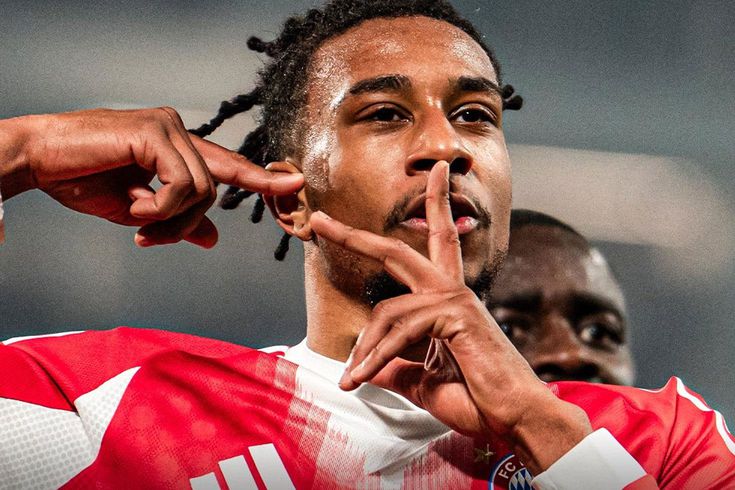 Bayern Münih Atalanta'yı yenmedi; adeta rencide etti