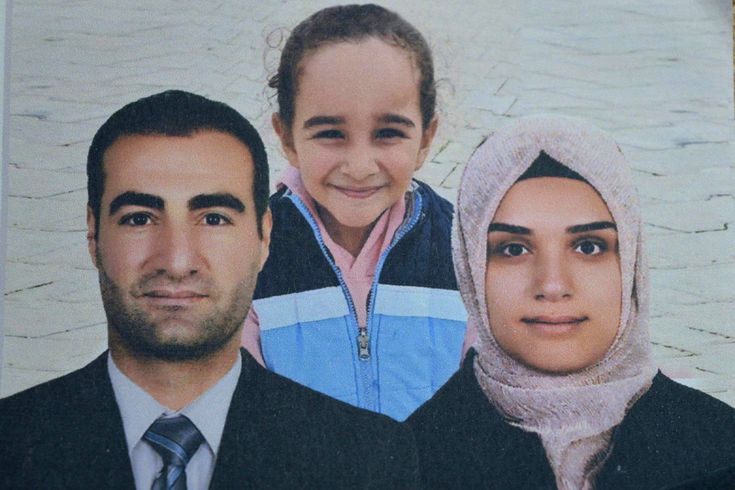 Bir aileyi tarihi eser için katletmiş: Bir ay içinde çok iyi bir yerde olacağım