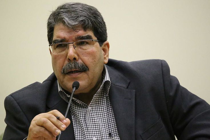 CHP'li Tanrıkulu, Salih Müslim için taziye mesajı paylaştı: Üzgünüm