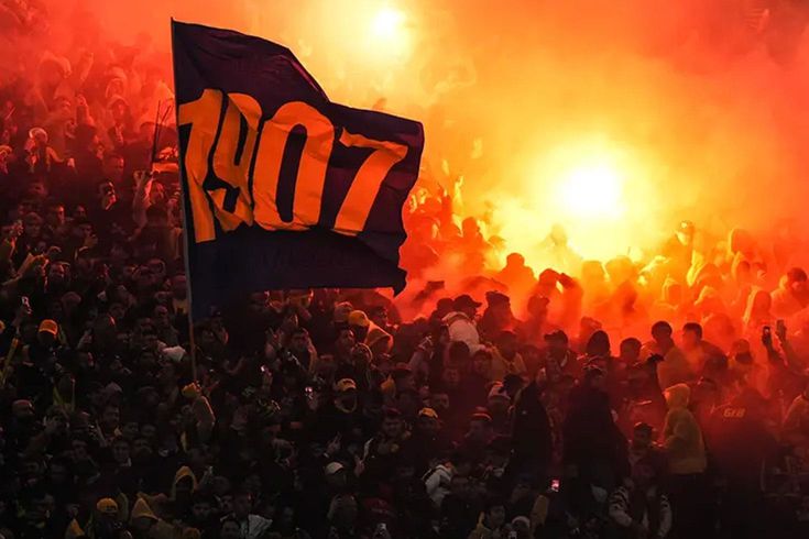 Fener taraftarını kara kara düşündüren gelişme