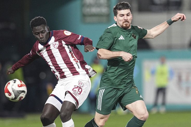 Şampiyonluk yarışı alev alev! Trendyol 1. Lig'de lider değişti