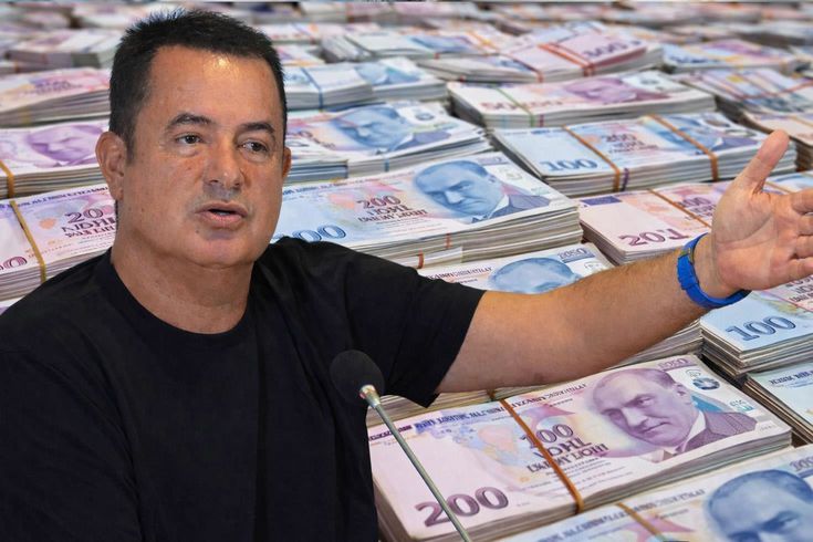 Battı denilen Acun Ilıcalı'dan bu sözleri ilk kez duyacaksınız: Maddi sıkıntı çekiyoruz