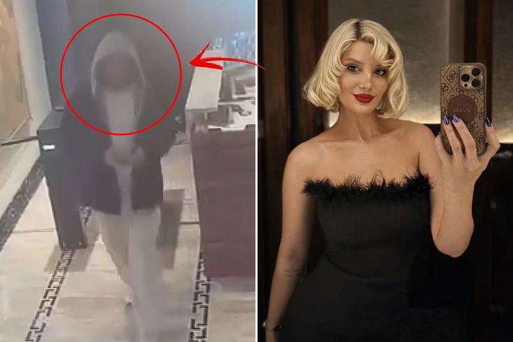 Ayşegül Eraslan'ın evine giren son kişi Yeraltı oyuncusu çıktı! Ölümünden 1 saat önce yaşanmış