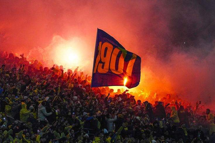Fenerbahçe taraftarını sevinçten uyutmayacak haber