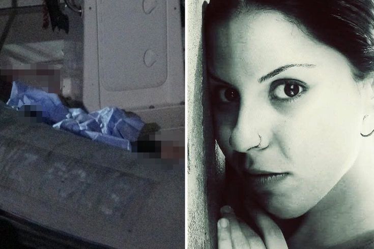 Dengesini kaybedip 30 metrelik falezlerden düşen kadın hayatını kaybetti