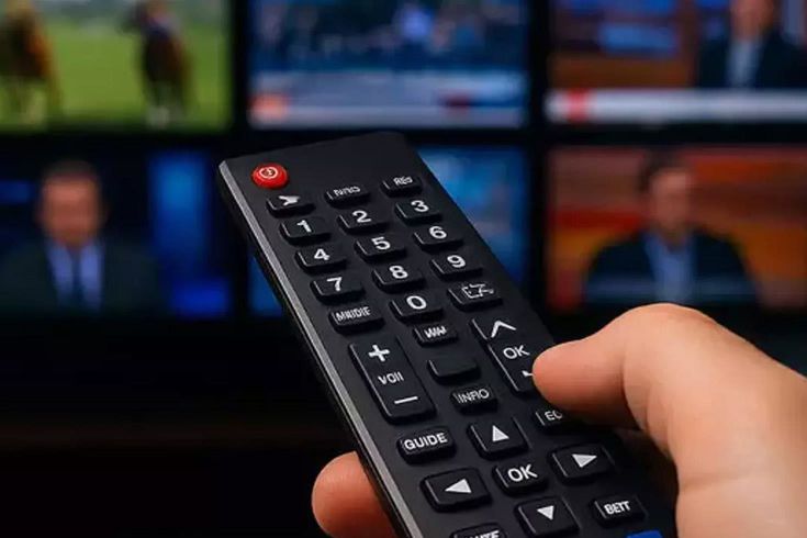 İddialı bir dizinin daha fişi çekildi: Başrol oyuncusundan The end paylaşımı