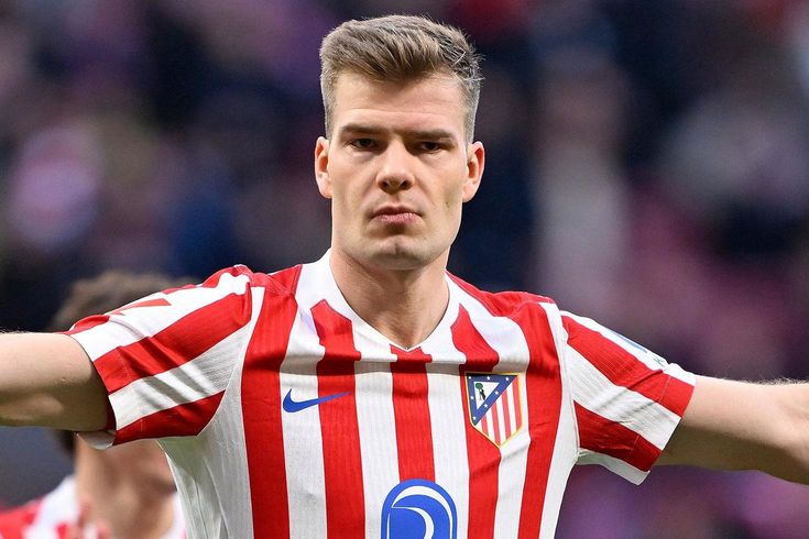 Sörloth için 35 milyon euroluk dev teklif