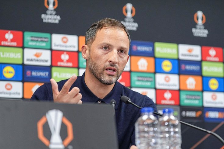Tedesco gönderildiği anda yerine gelecek isim şimdiden belli