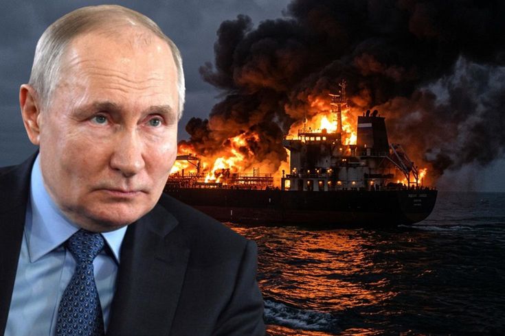 Dünya Hürmüz'ü konuşurken, Lavrov başka bir yeri işaret etti: Kimse burası için endişelenmiyor