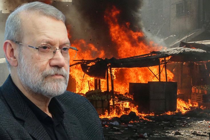 İran'dan İslam ülkelerine altı maddelik çağrı