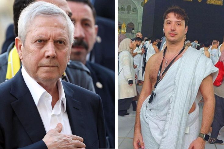 Fenerbahçe şampiyon olacak diyen ünlü astrologdan bomba Aziz Yıldırım paylaşımı