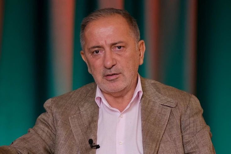 Beyin ameliyatına alınan Fatih Altaylı'nın son sağlık durumu