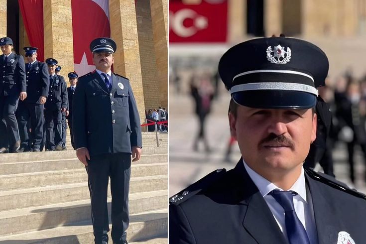 Emniyet amiri Birson Ergene arabasında ölü bulundu! Bir de not bıraktı
