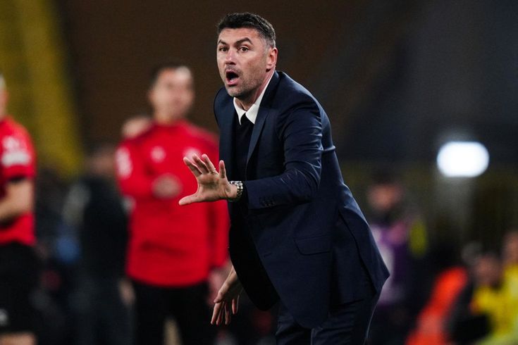 Burak Yılmaz: Fenerbahçe çok büyük