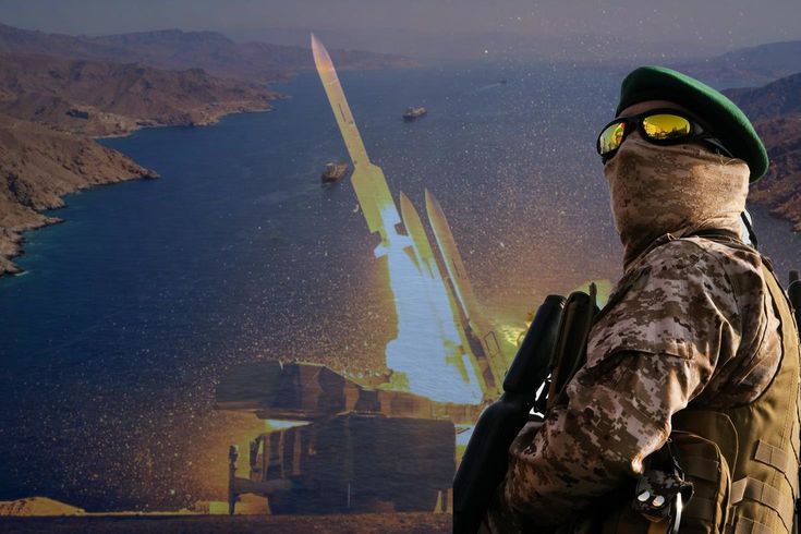 İran'ın son kozu! İşte kıyamet silahı