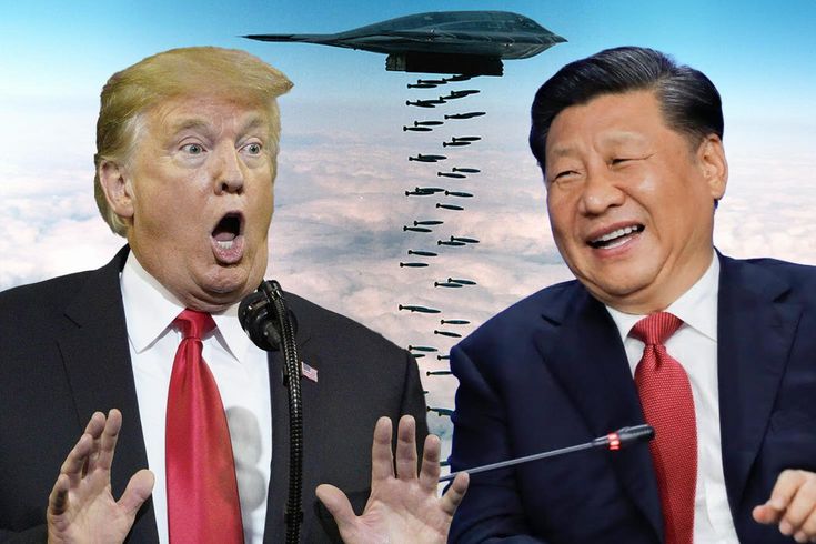 Savaş sürerken 2 milyar dolarlık fiyasko! Çin, Trump'ı fena enseledi