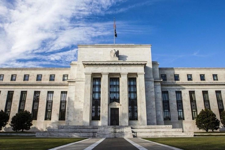 FED, faizi sabit bıraktı