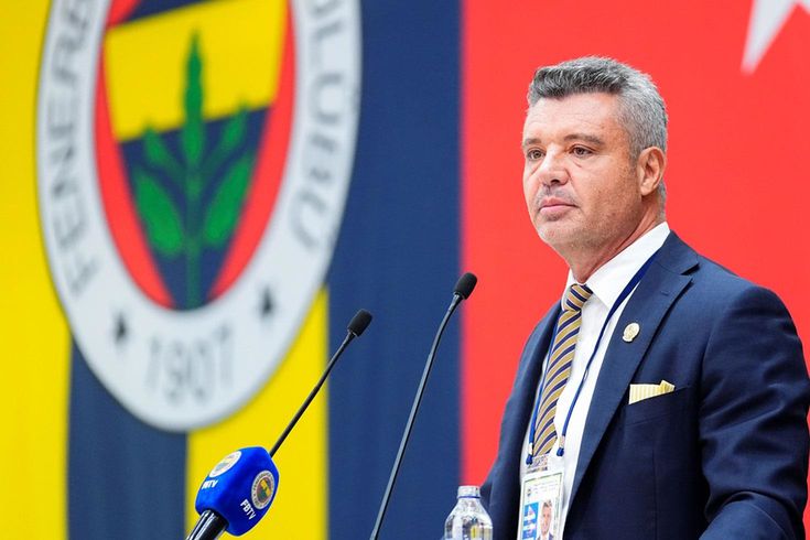 Fenerbahçe'den prim iddialarına ilişkin resmi açıklama: Yollarımız ayrılmıştır