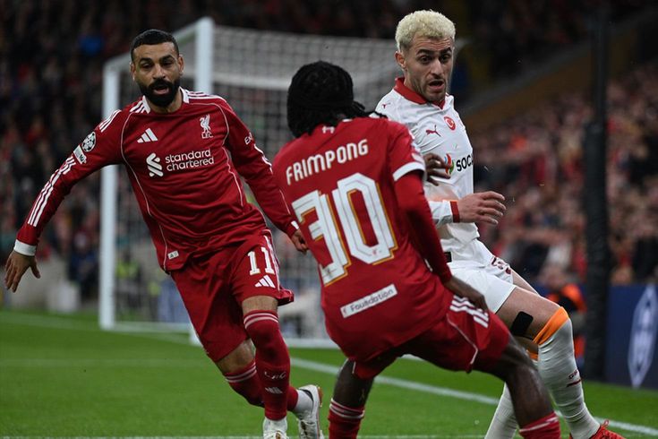 İlk düdüğe dakikalar kala Liverpool-Galatasaray maçında hakem değişikliği
