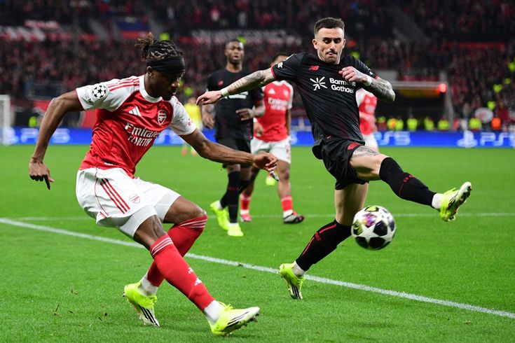 Arsenal rahatça çeyrek finale yükseldi