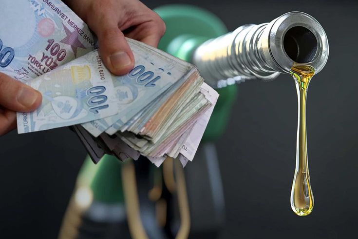 Akaryakıta tarihin en büyük zammı geliyor