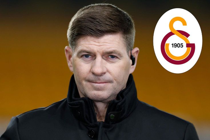 Steven Gerrard'dan Galatasaray hakkında skandal sözler