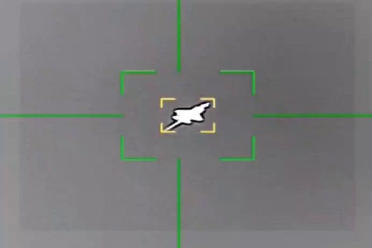 İran, ABD'ye ait F-35 savaş uçağı vurdu