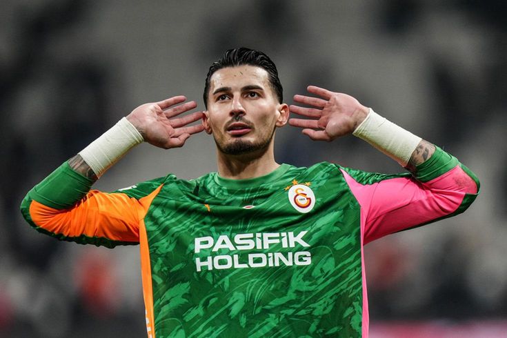 Çuval çuval para verecekler! Uğurcan Galatasaray'dan ayrılabilir