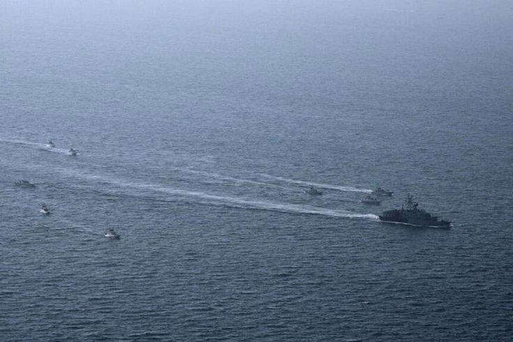 İran'dan ABD ve İsrail'e Basra Körfezi uyarısı: Sert karşılık veririz